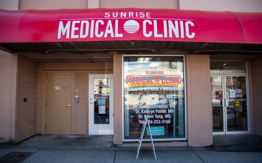 WELL Health - Hastings Sunrise Medical Clinic