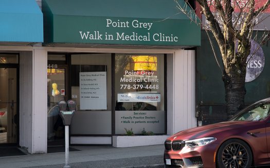 WELL Health - Point Great Medical Clinic