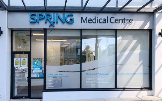 Spring Medical Centre